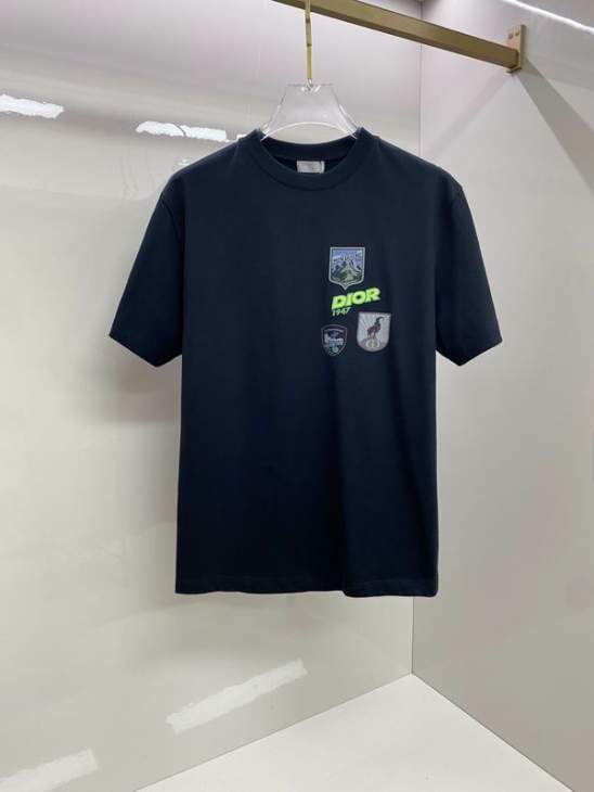 Dior T Shirts Short _SKUDiorS-2XLtltx12316025